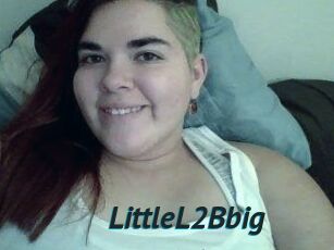 LittleL2Bbig