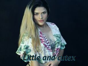 Little_and_cutex