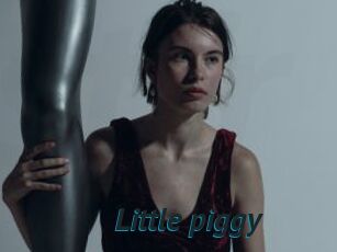 Little_piggy