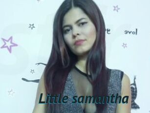 Little_samantha