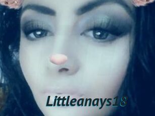 Littleanays18