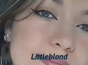 Littleblond