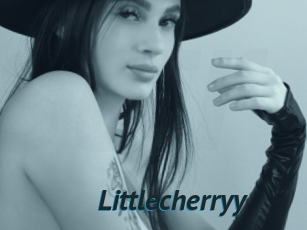 Littlecherryy