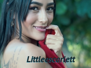 Littleescarlett