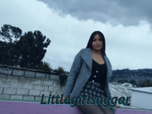 Littlegirlsuggar