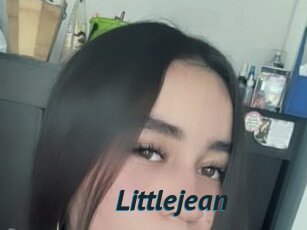 Littlejean