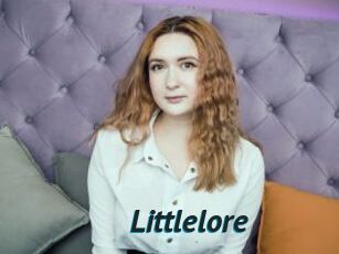 Littlelore