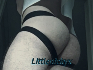 Littlenickyx