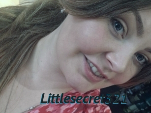 Littlesecret321