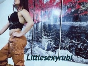 Littlesexyrubi