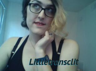 Littletransclit