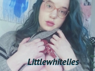 Littlewhitelies