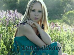 Littlewildkitty