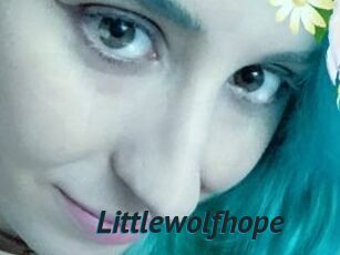 Littlewolfhope