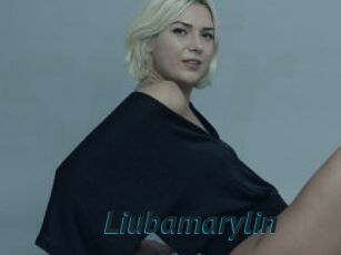 Liubamarylin