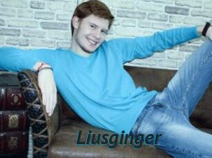 Liusginger