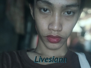 Livesiann