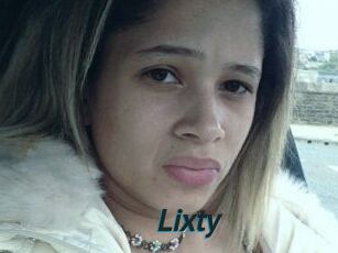 Lixty