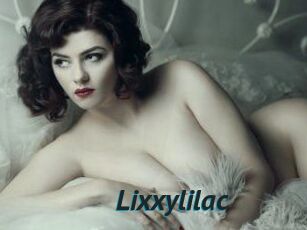 Lixxylilac