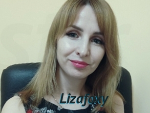 Lizafoxy