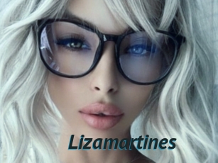 Lizamartines