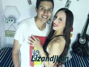 Lizandjhon