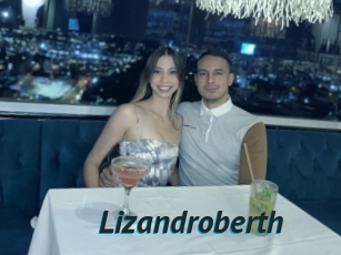 Lizandroberth