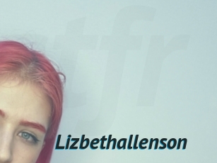 Lizbethallenson