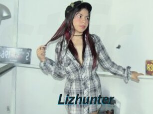 Lizhunter