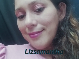 Lizsamantha