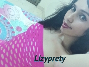 Lizyprety