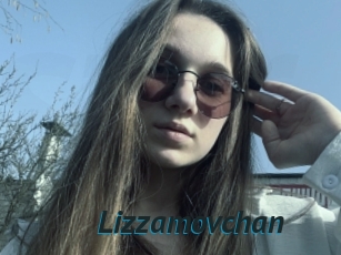 Lizzamovchan