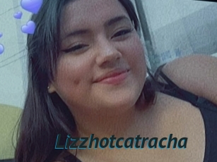 Lizzhotcatracha