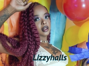 Lizzyhalls