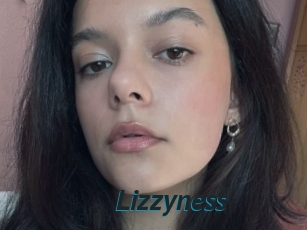 Lizzyness