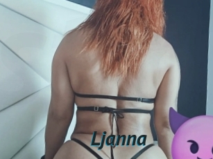 Ljanna