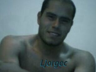 Ljorgec