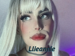 Llieannie