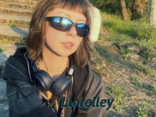 Llorelley