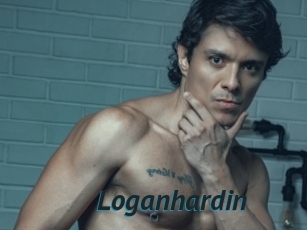 Loganhardin