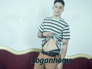 Loganhoms