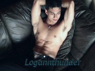 Logannthunder