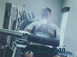 Logansexyman