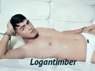 Logantimber