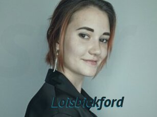 Loisbickford