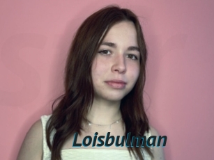 Loisbulman