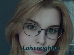 Loiscreighton