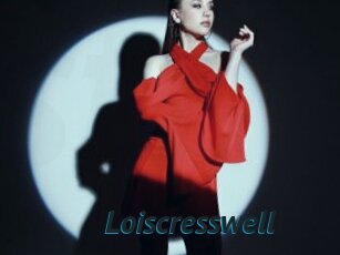 Loiscresswell