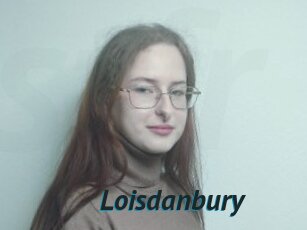 Loisdanbury