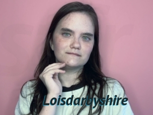 Loisdarbyshire